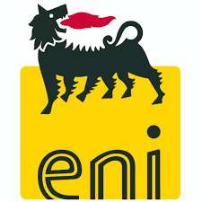 ENI logo