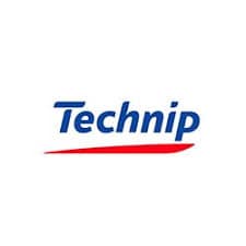 TECHNIP logo